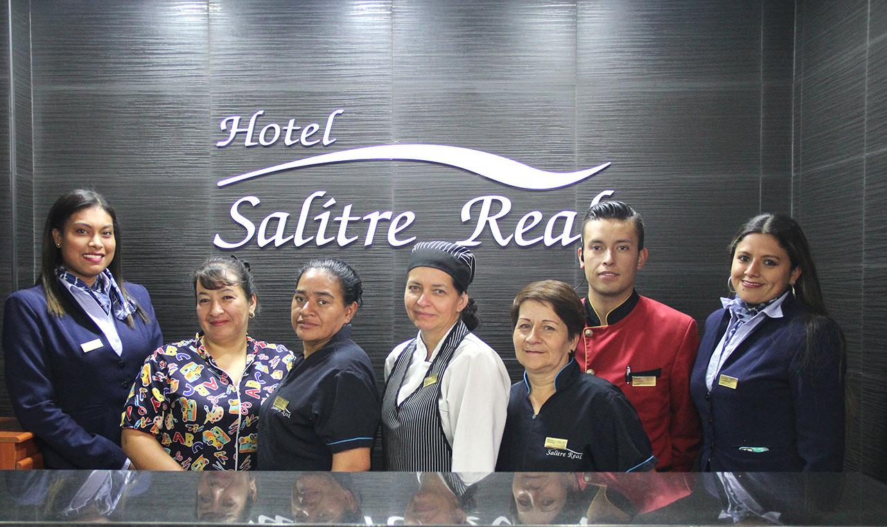 Hotel Ayenda Salitre Real 1012 Bogotá Exterior foto